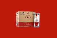 宁波慈溪回收五粮液