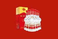宁波慈溪回收剑南春
