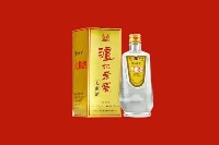 宁波慈溪回收泸州老窖