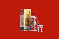宁波慈溪回收飞天茅台酒